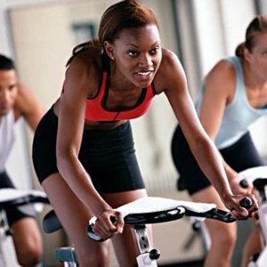 spinning bike milano